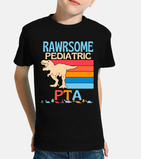PTA pediatrico fantastico personal trai
