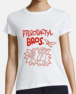 Pterodactyl Bros