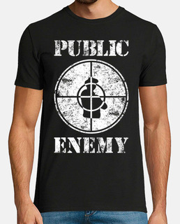 Public Enemy