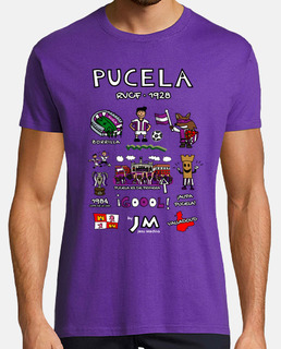 Pucela Dibujos - Jesu Medina