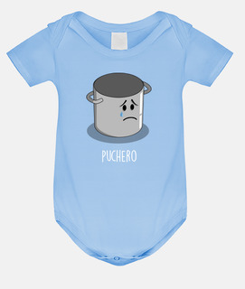 Puchero Black