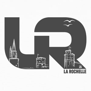 Tee-shirts La Rochelle Vieux Port