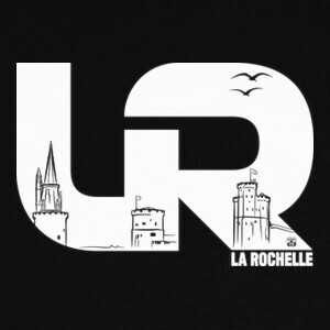 Tee-shirts La Rochelle Vieux Port
