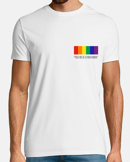 Adquisición Renunciar cojo Camisetas Humor gay - Envío Gratis | laTostadora