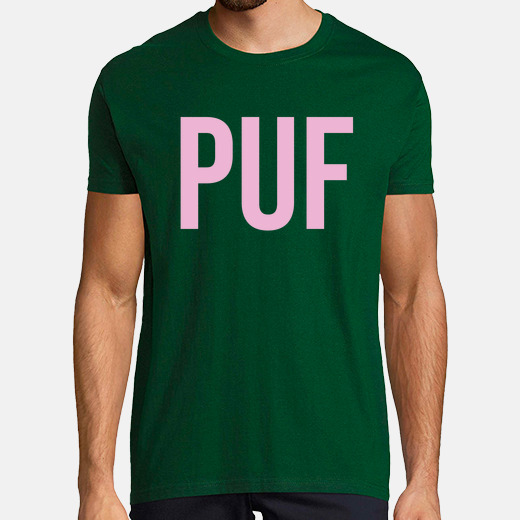 Camiseta Puf Paloma Urban Fashion Anhqv LaTostadora camiseta-puf-paloma-urban-fashion-anhqv-latostadora