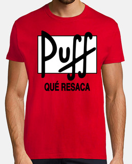 Puff Que Resaca