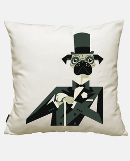 Pug Astaire