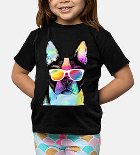 Pug de verano