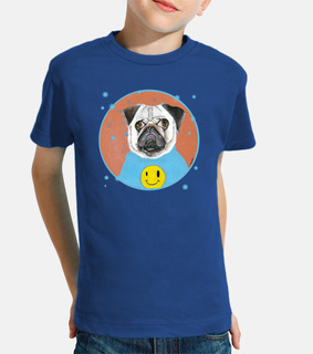pug felice