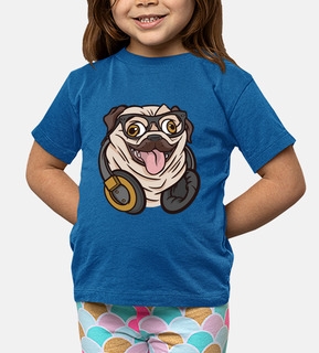 pug hipster