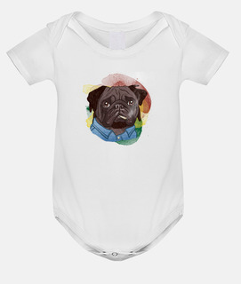 Pug Marley