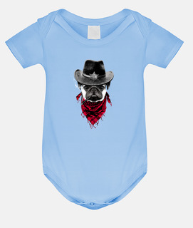 Pug occidental