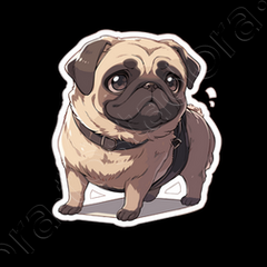 Pug gifts best sale pug lovers gifts