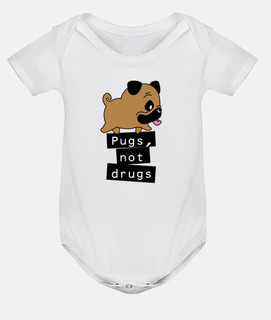 pugs not drugs - pugs yes drugs no
