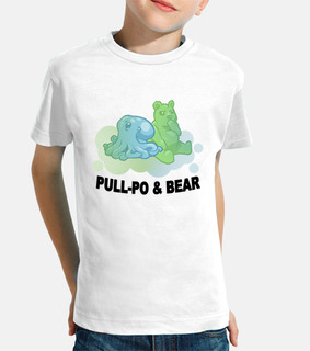 pull-po amp bear