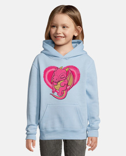 pull babydragons love