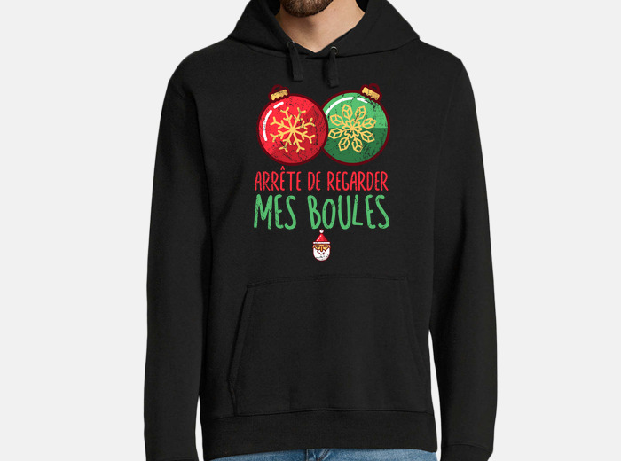 Pull moche noel online femme