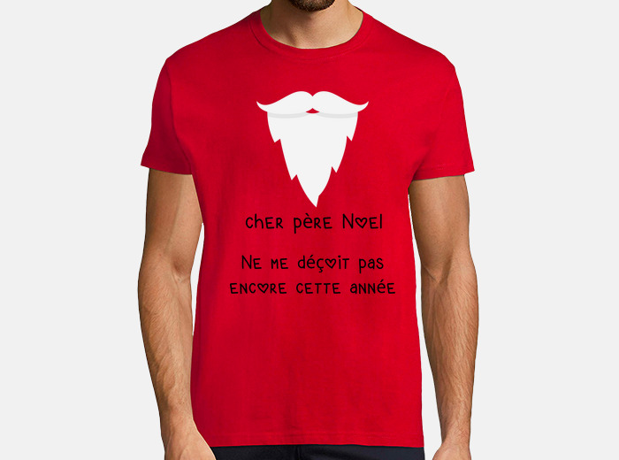 Pere discount noel moche