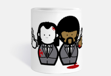 Pulp Fiction 2 