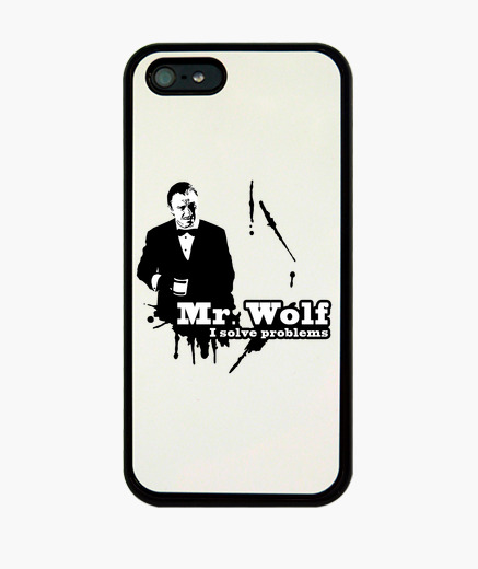 Wolf Iphone Case Wolf Iphone Case