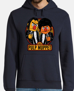 pulp muppet