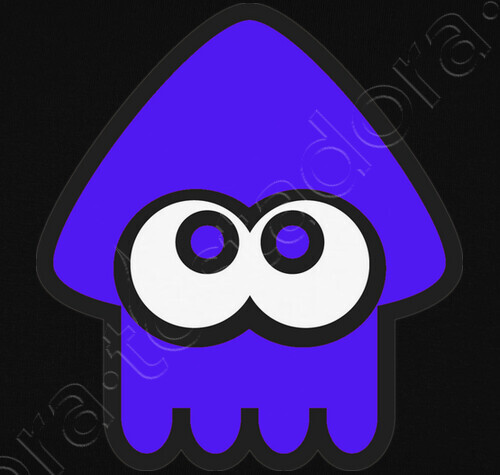 EL PULPO AZUL el pulpo azul: