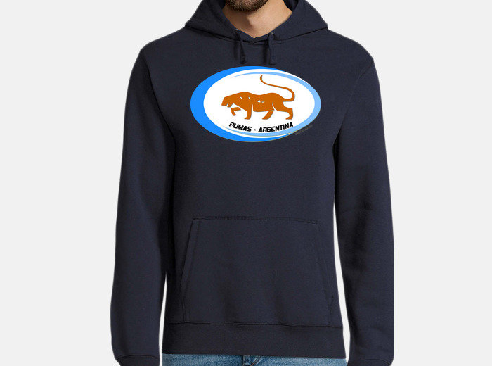 Felpa shop puma argentina