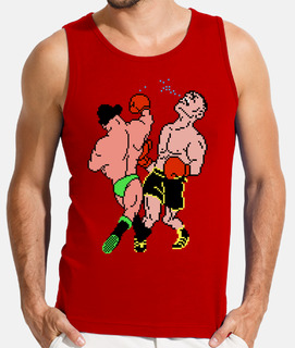 Punch out KO