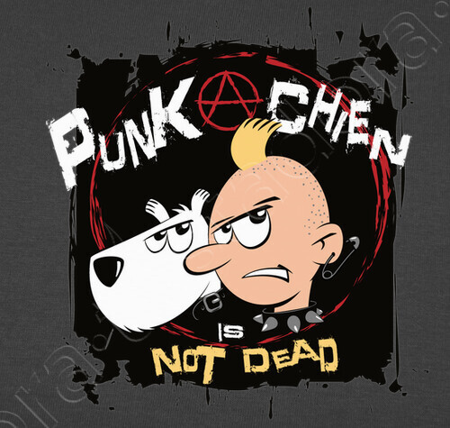 Punk à chien https://www.tostadora.fr/bibine/punk_a_chien/1217902