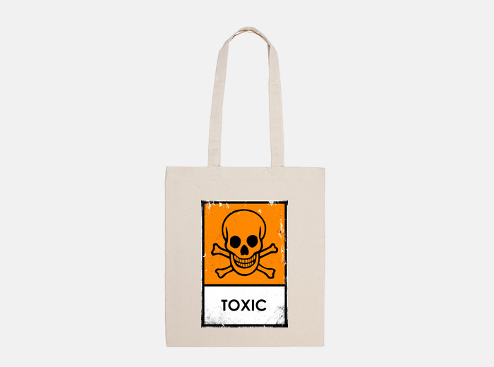 Skullz - Toxic