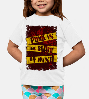 punk è uno state of mind (versione b)