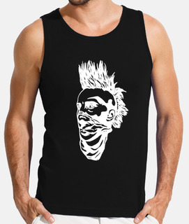 punk garçon inverse