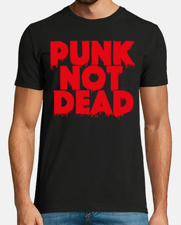 punk not dead