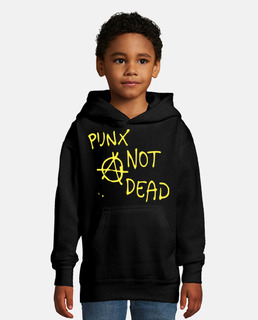 punk not dead