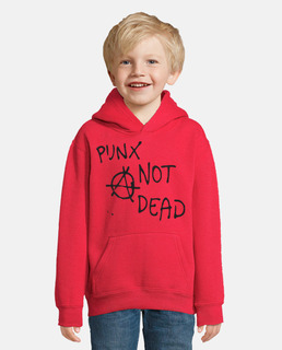 punk not dead