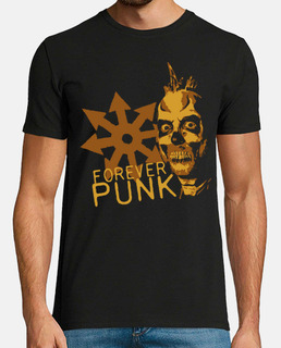 punk pour toujours