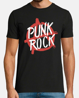 punk rock et anarchie