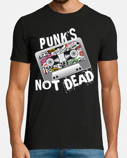 punks not dead