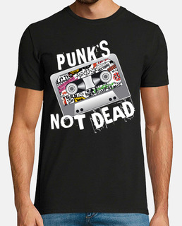 punks not morts