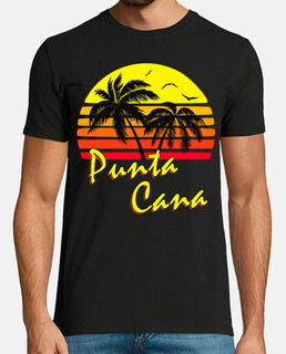 punta cana vintage soleil