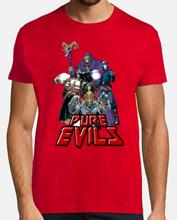 Pure Evils