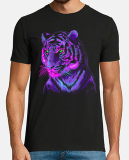 purple tigress