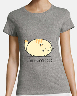 Purrfect