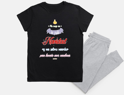 PUTA NAVIDAD DARK