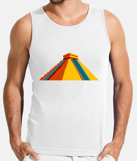 pyramide inca