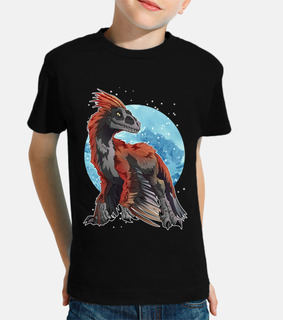 pyroraptor