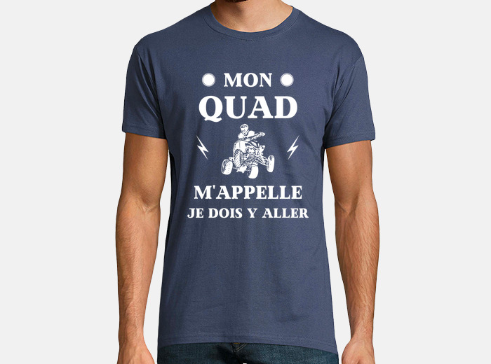 Tee shirt homme humour velo hot sale