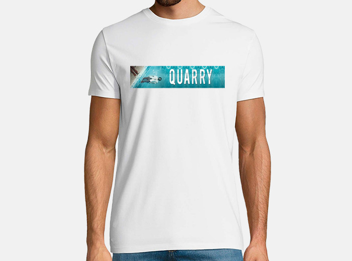 Quarry best sale sudaderas hombre