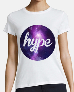 ¿Qué es Hype?