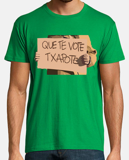 Que te vote Txapote, Sanchez 2